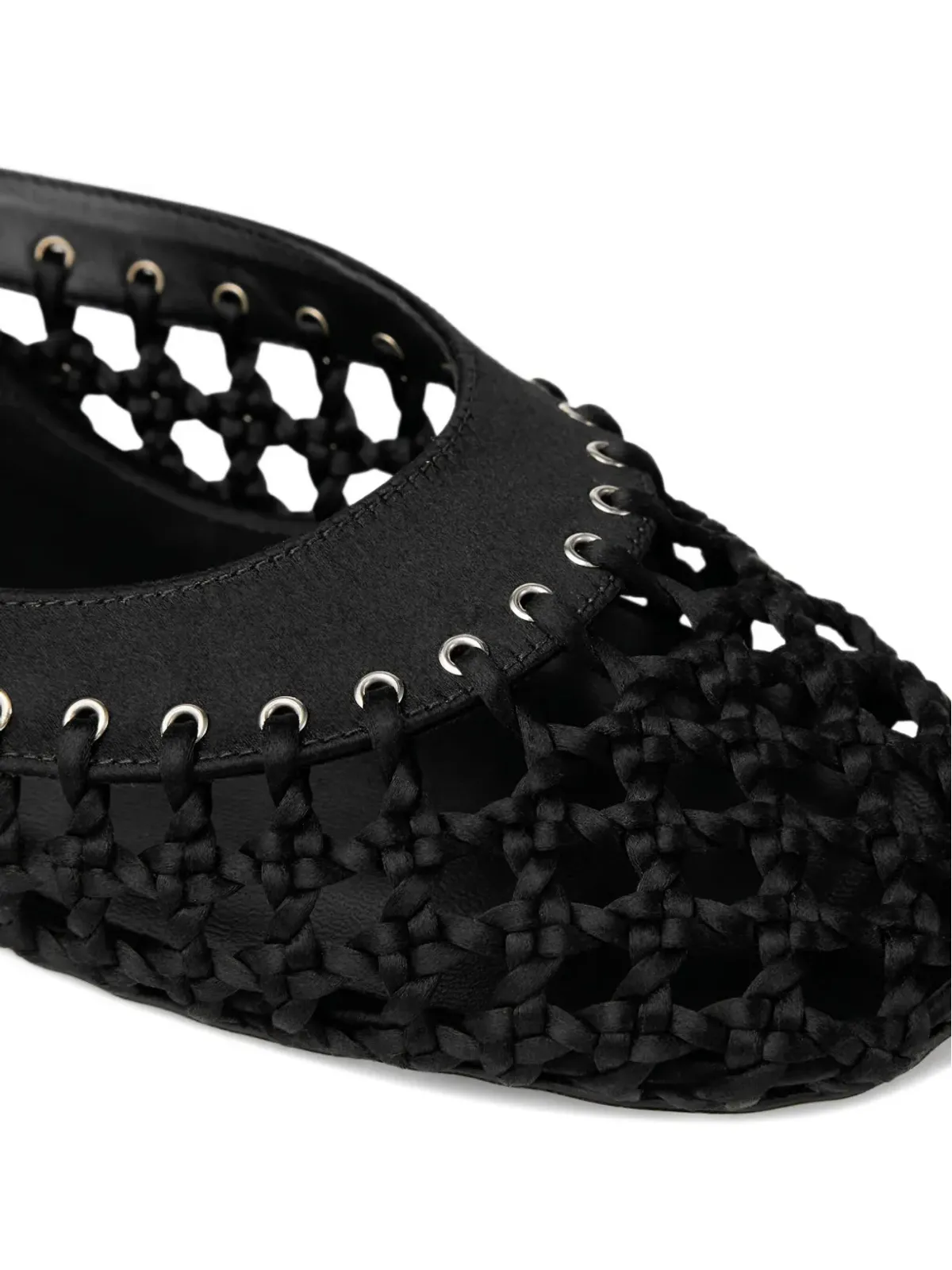 Jimmy Choo ピクシー ミュール - 画像5