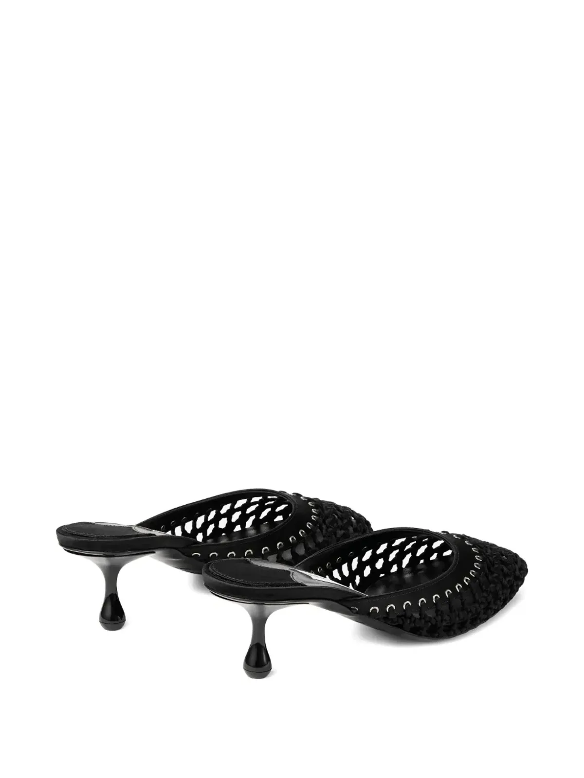 Jimmy Choo ピクシー ミュール - 画像3