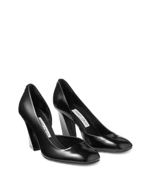 Jimmy Choo Farren レザー パンプス - サムネイル2