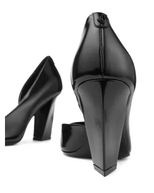 Jimmy Choo Farren レザー パンプス - サムネイル3