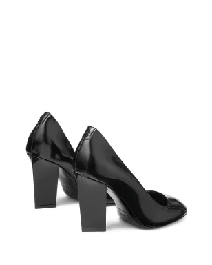 Jimmy Choo Farren レザー パンプス - サムネイル4