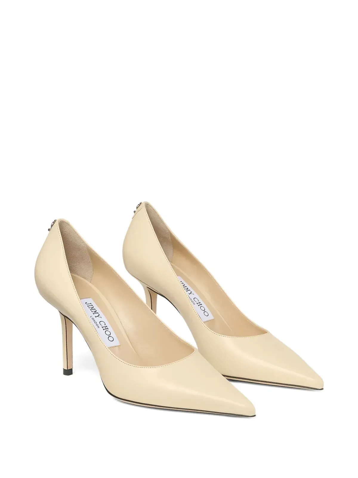 Jimmy Choo ラブパンプス - 画像2