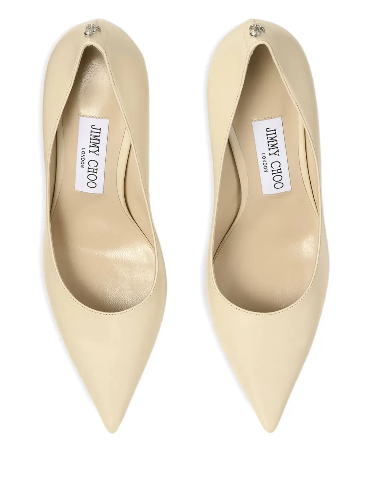 Jimmy Choo ラブパンプス - 画像4