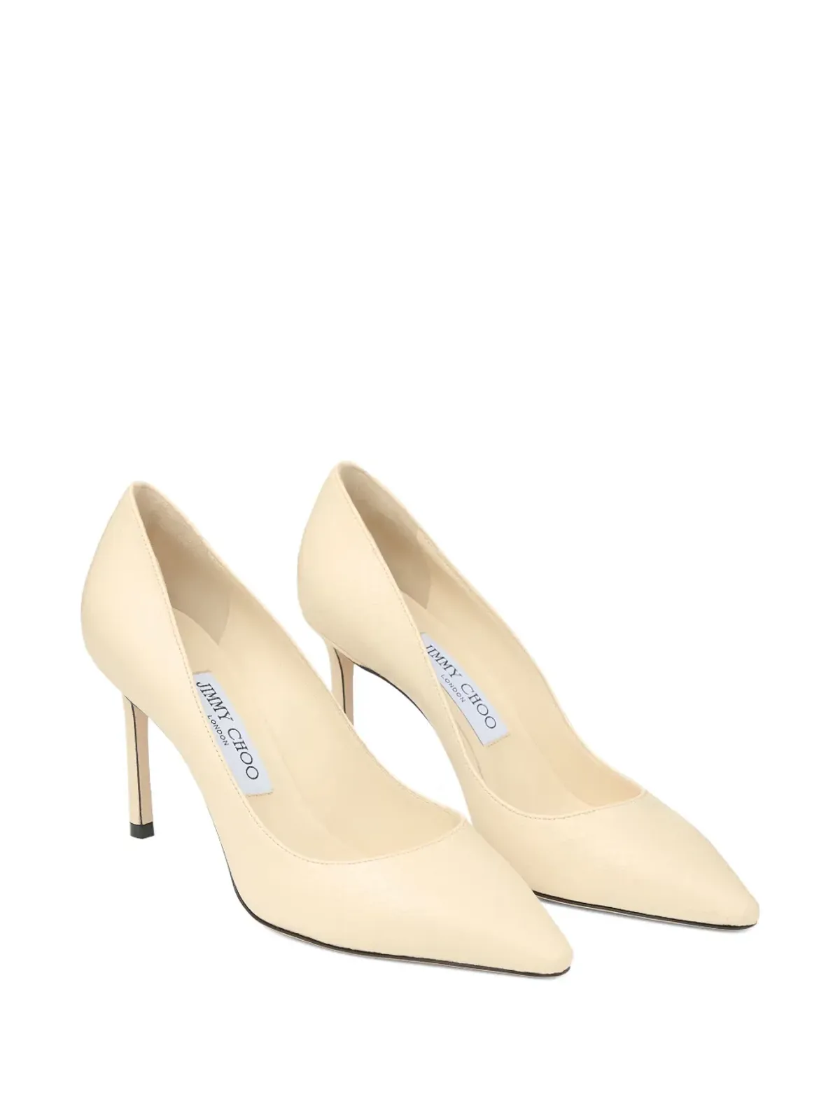 Jimmy Choo ロミー パンプス - 画像2