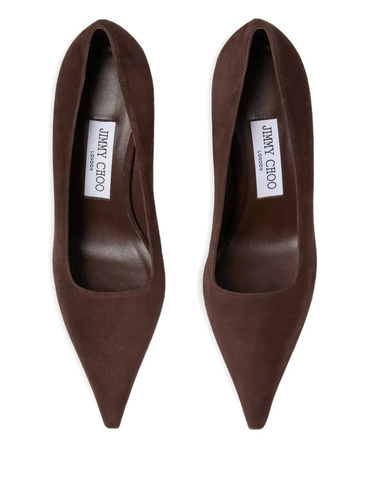 Jimmy Choo - 画像4