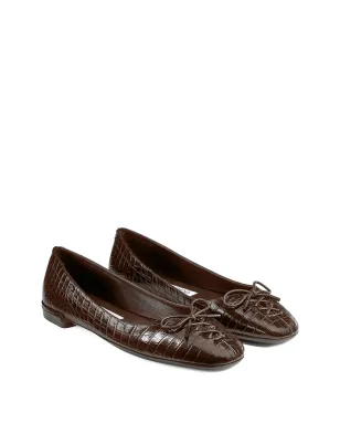 Jimmy Choo Scarlett バレエフラット - サムネイル2