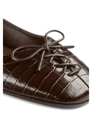 Jimmy Choo Scarlett バレエフラット - サムネイル3