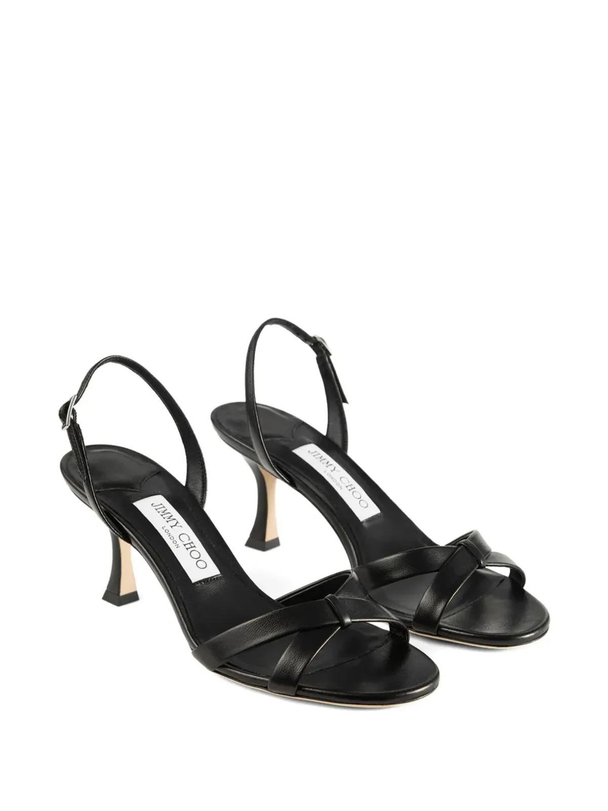 Jimmy Choo エルシー サンダル - 画像2