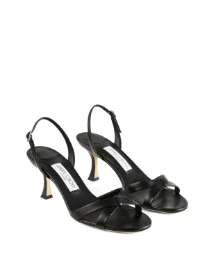 Jimmy Choo エルシー サンダル - サムネイル2