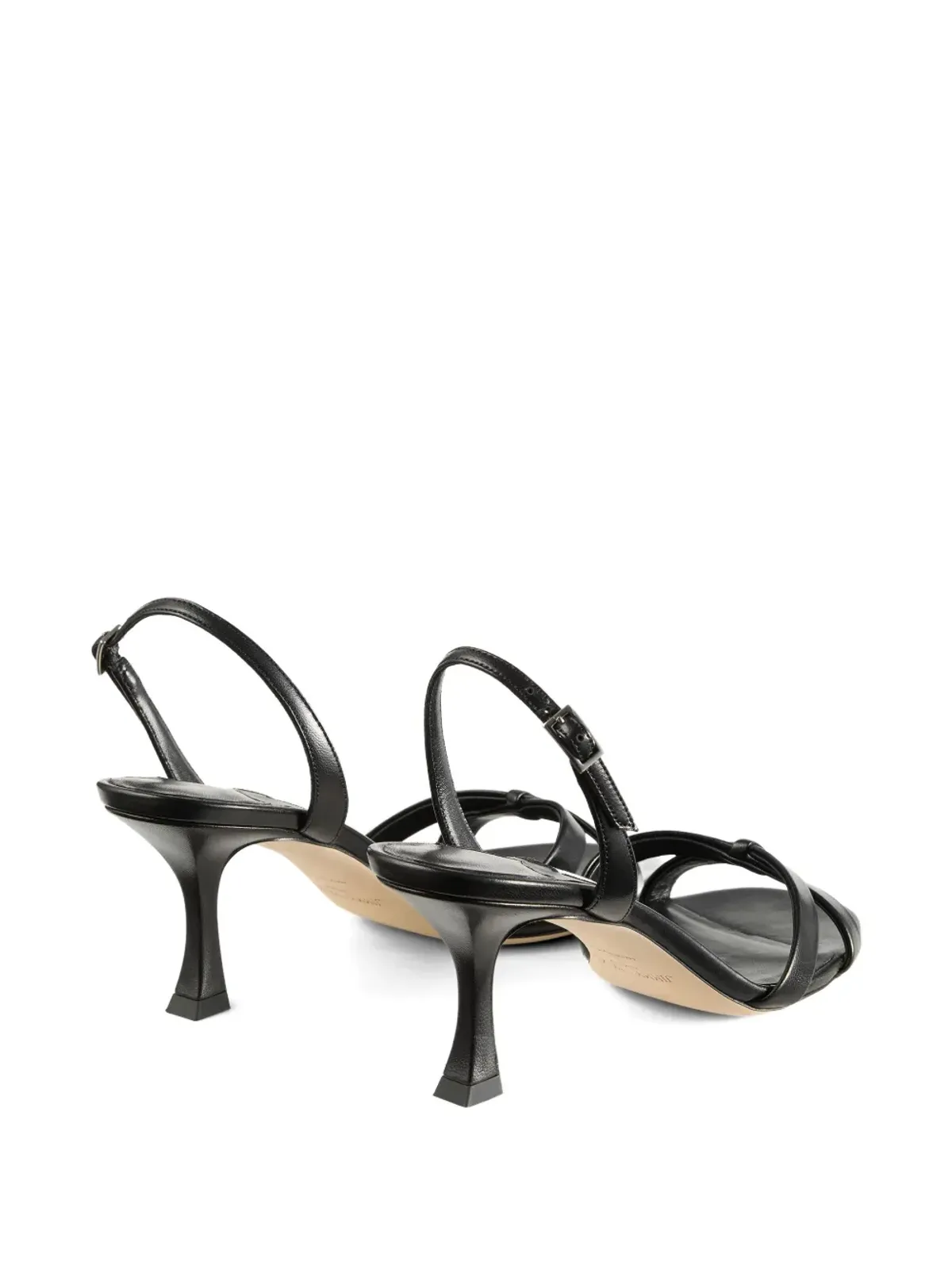Jimmy Choo エルシー サンダル - 画像3