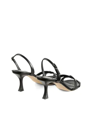 Jimmy Choo エルシー サンダル - サムネイル3