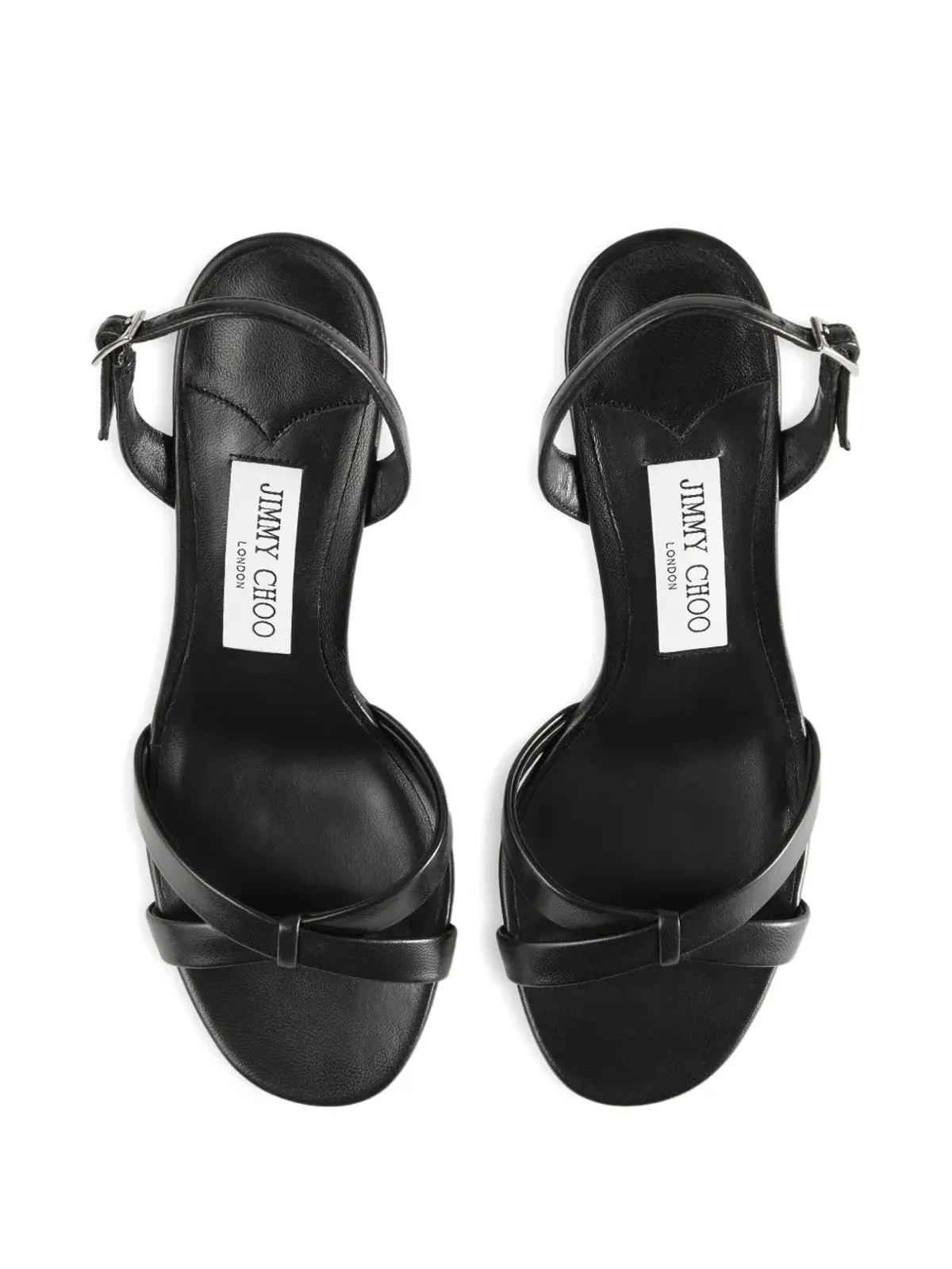 Jimmy Choo エルシー サンダル - 画像4