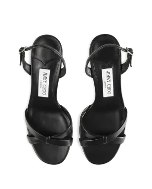 Jimmy Choo エルシー サンダル - サムネイル4