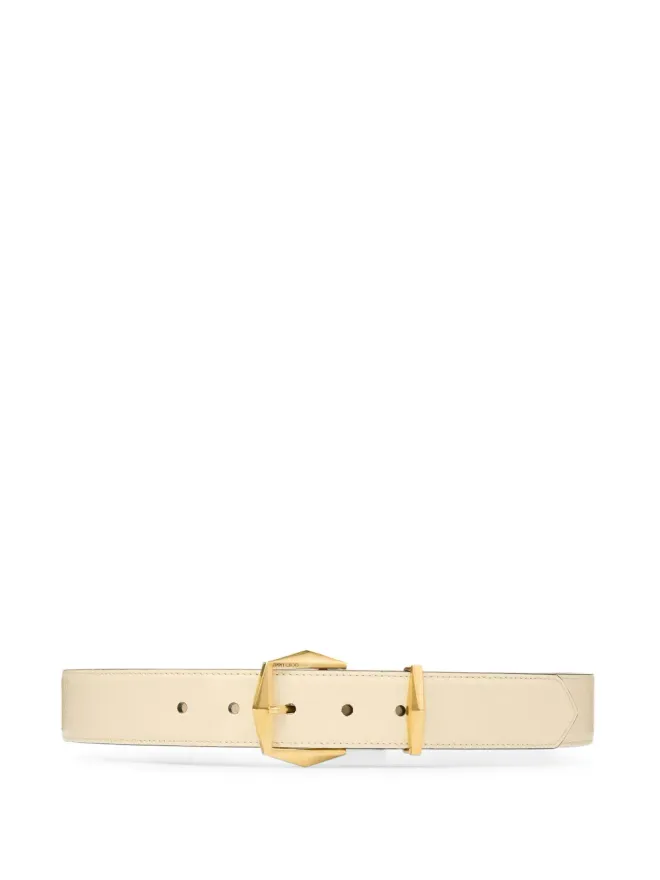 Jimmy Choo Jimmy Choo ダイヤモンドベルトの商品画像