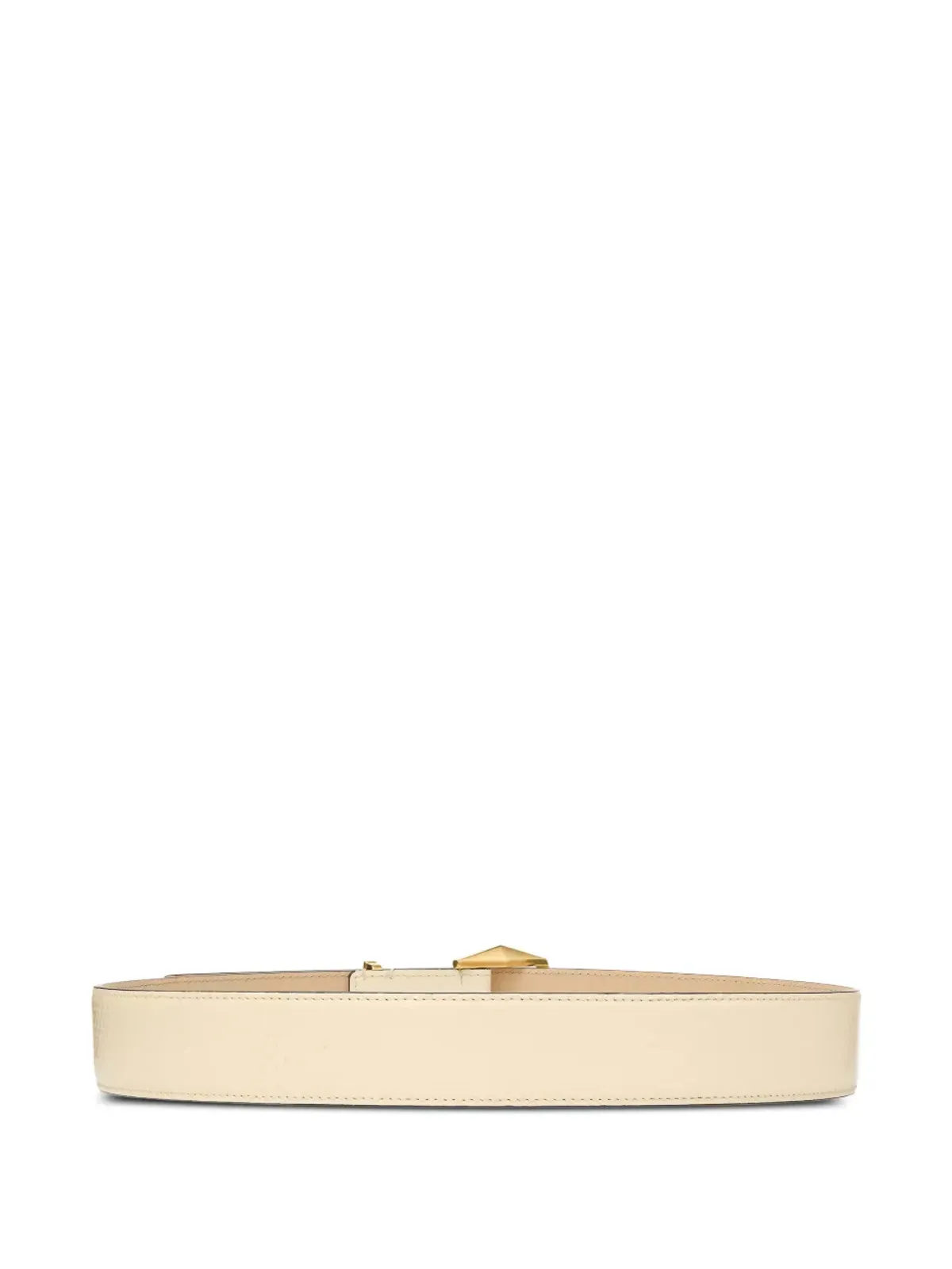 Jimmy Choo ダイヤモンドベルト - 画像2