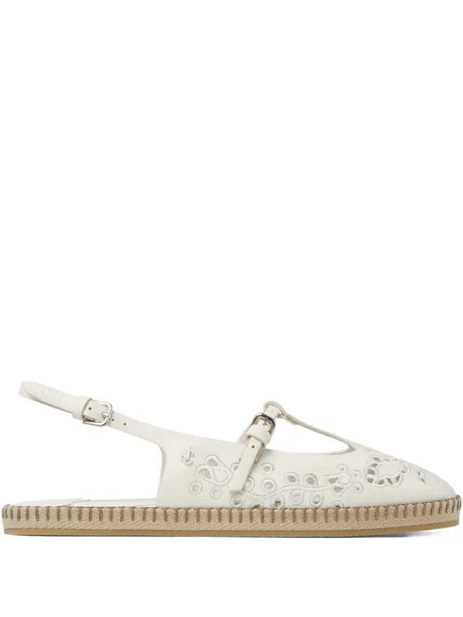 Jimmy Choo Jimmy Choo アミーエ エスパドリーユの商品画像