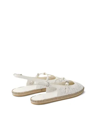 Jimmy Choo アミーエ エスパドリーユ - サムネイル3