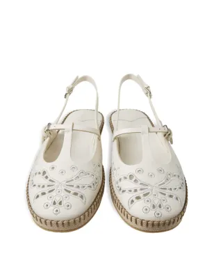 Jimmy Choo アミーエ エスパドリーユ - サムネイル4