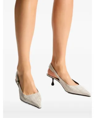 Jimmy Choo アメルパンプス - サムネイル5