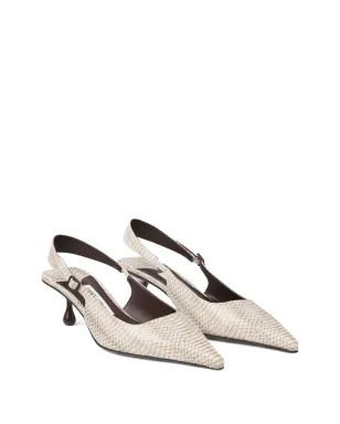 Jimmy Choo アメルパンプス - サムネイル2