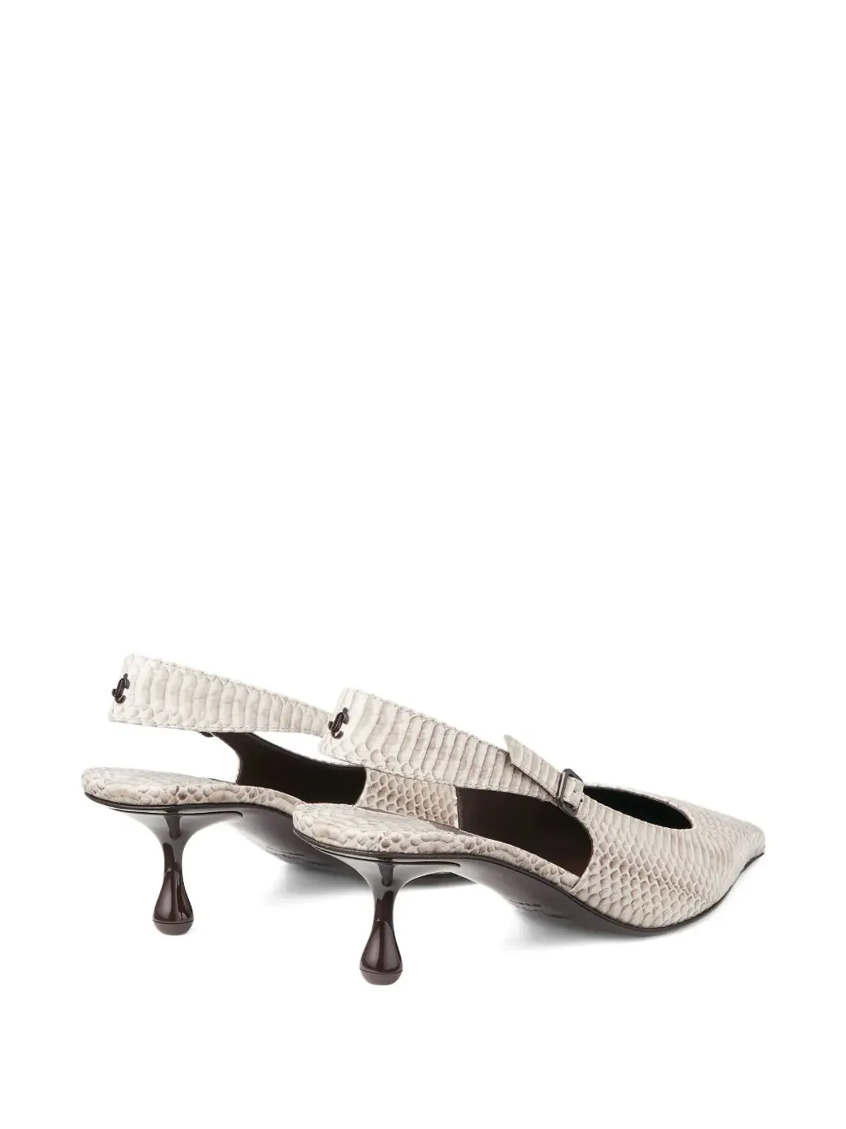 Jimmy Choo アメルパンプス - 画像3