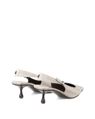 Jimmy Choo アメルパンプス - サムネイル3