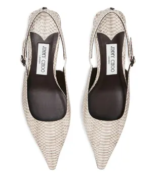 Jimmy Choo アメルパンプス - サムネイル4