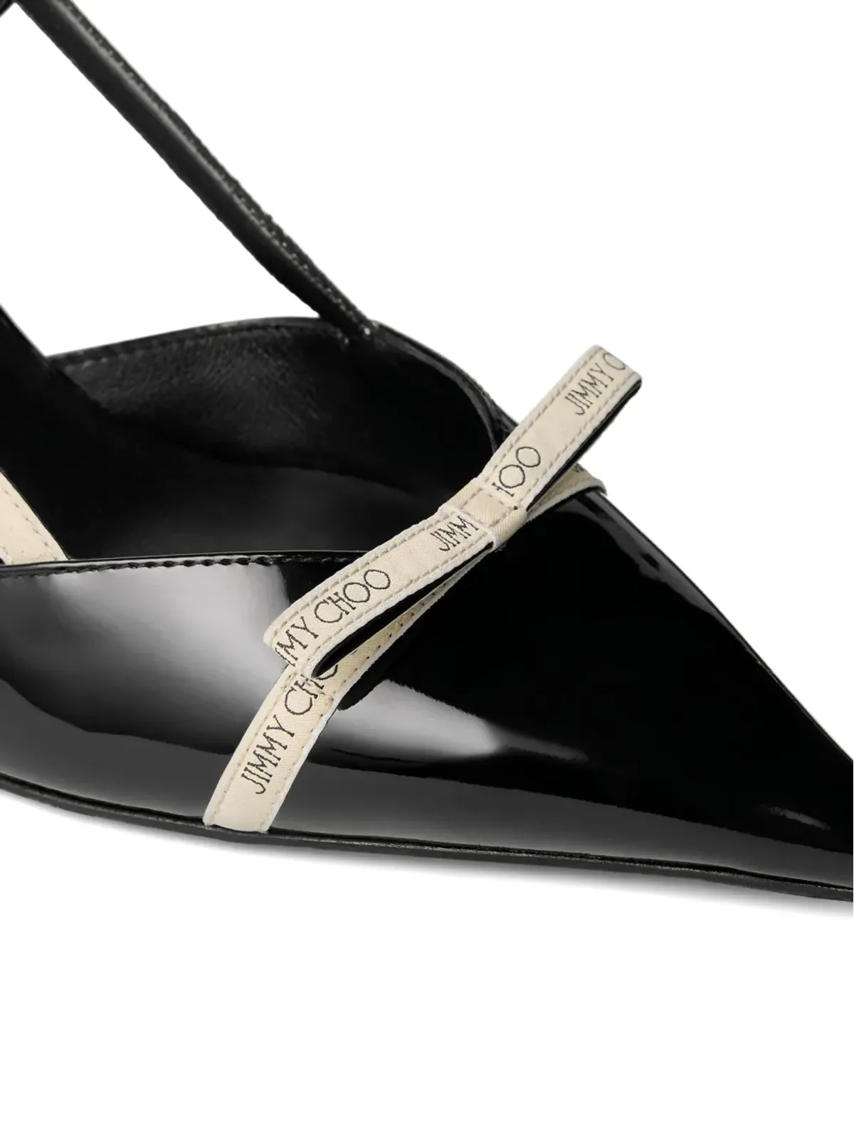 Jimmy Choo Camila パンプス - 画像5