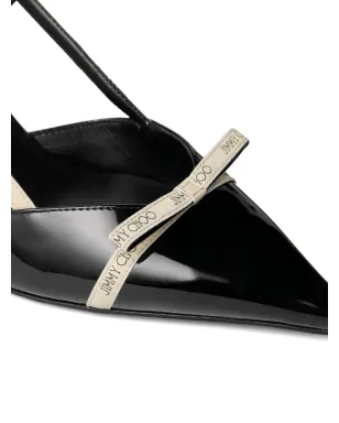 Jimmy Choo Camila パンプス - サムネイル5