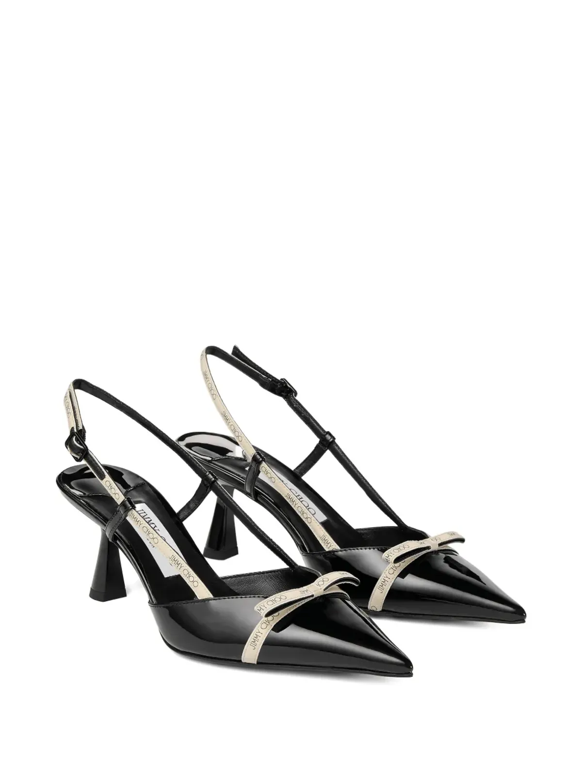 Jimmy Choo Camila パンプス - 画像2