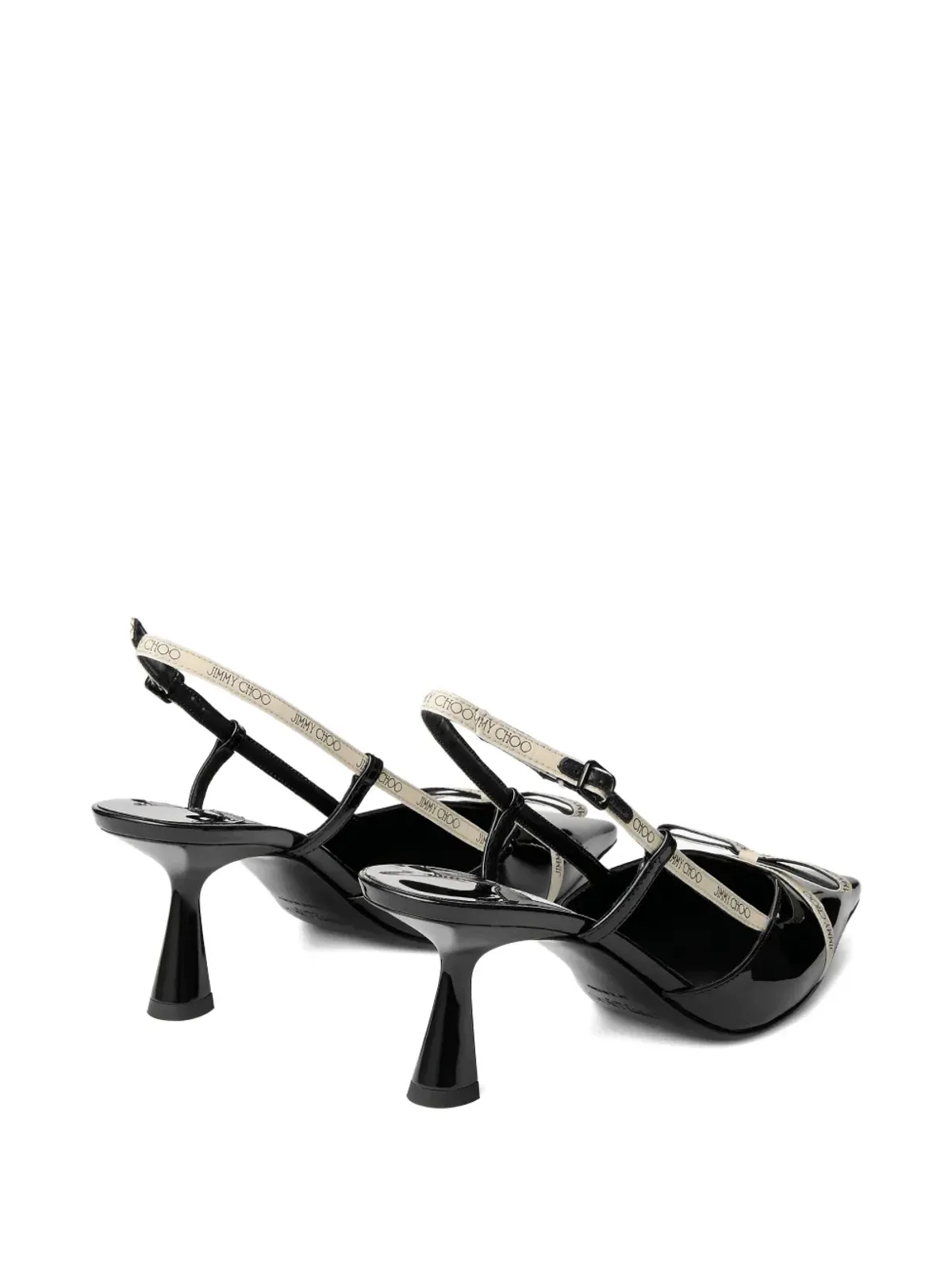 Jimmy Choo Camila パンプス - 画像3