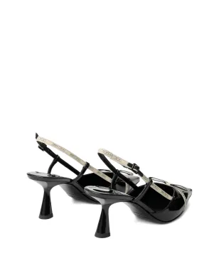 Jimmy Choo Camila パンプス - サムネイル3
