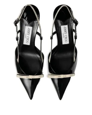 Jimmy Choo Camila パンプス - サムネイル4