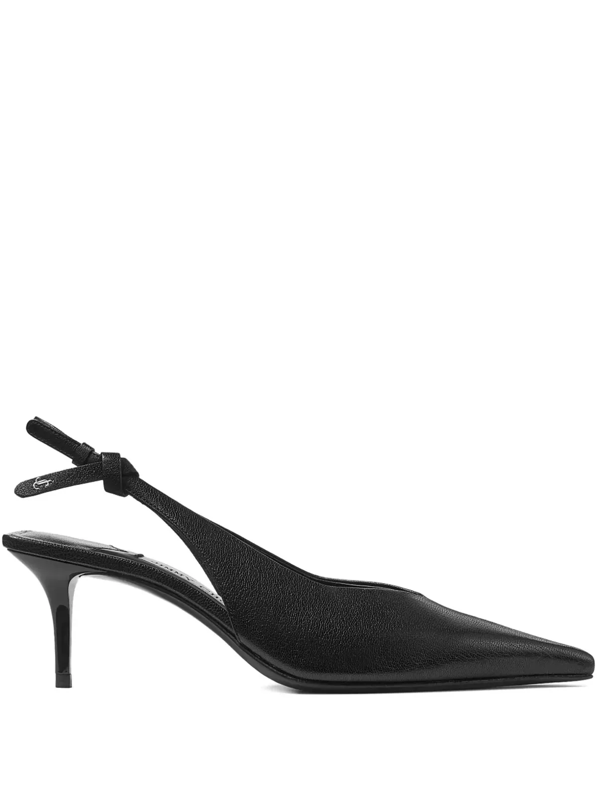 Jimmy Choo Camie スリングバックパンプス - 画像1