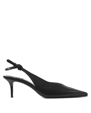 Jimmy Choo Camie スリングバックパンプス - サムネイル1