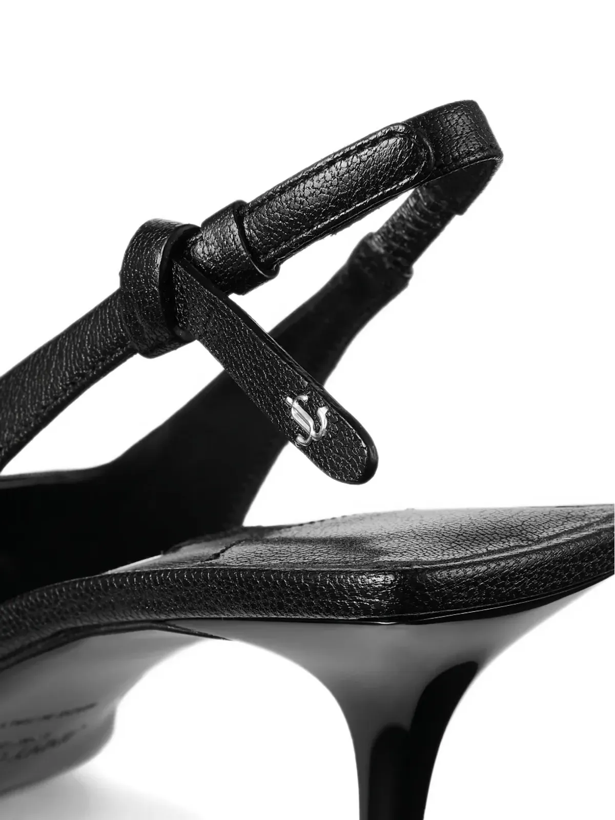 Jimmy Choo Camie スリングバックパンプス - 画像3