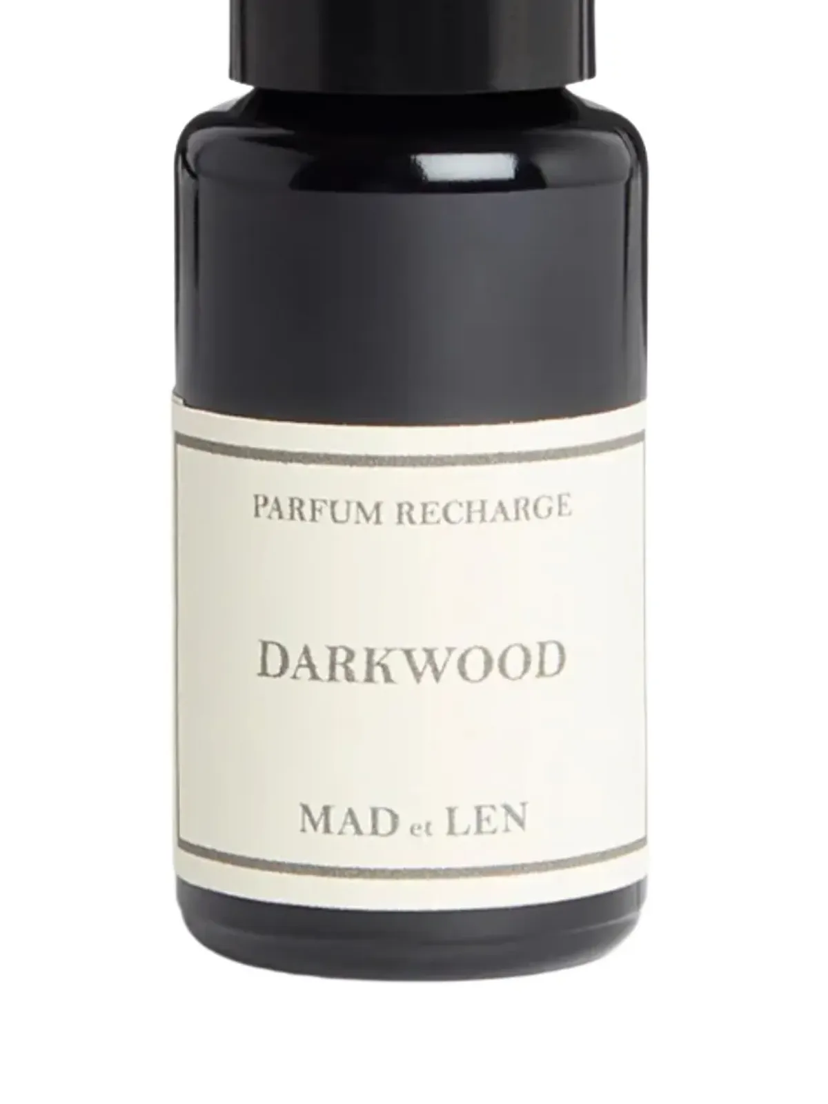 MAD et LEN Potpourri refiling home fragrance - Black - 画像2