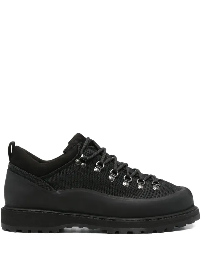 Diemme Diemme スエード ハイキングブーツの商品画像