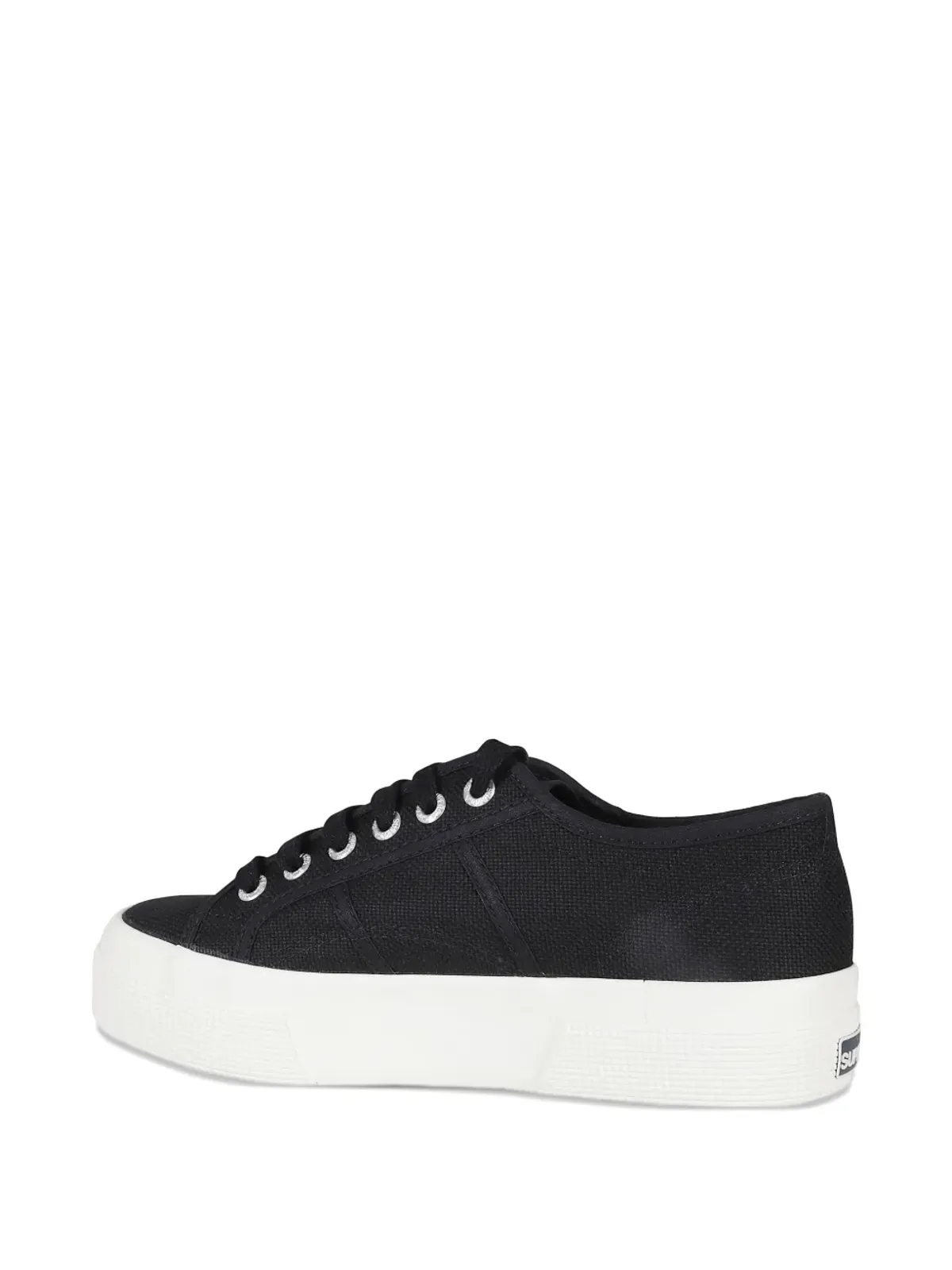Superga コットン スニーカー - 画像3
