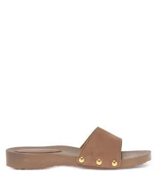 Gianvito Rossi Riviera サンダル - ピンク - サムネイル1