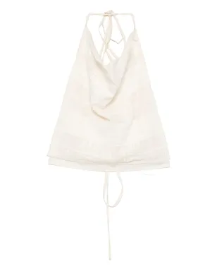 Jejia オープンバックトップ - サムネイル1