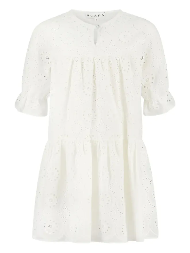 Scapa Scapa オーキッドドレスの商品画像