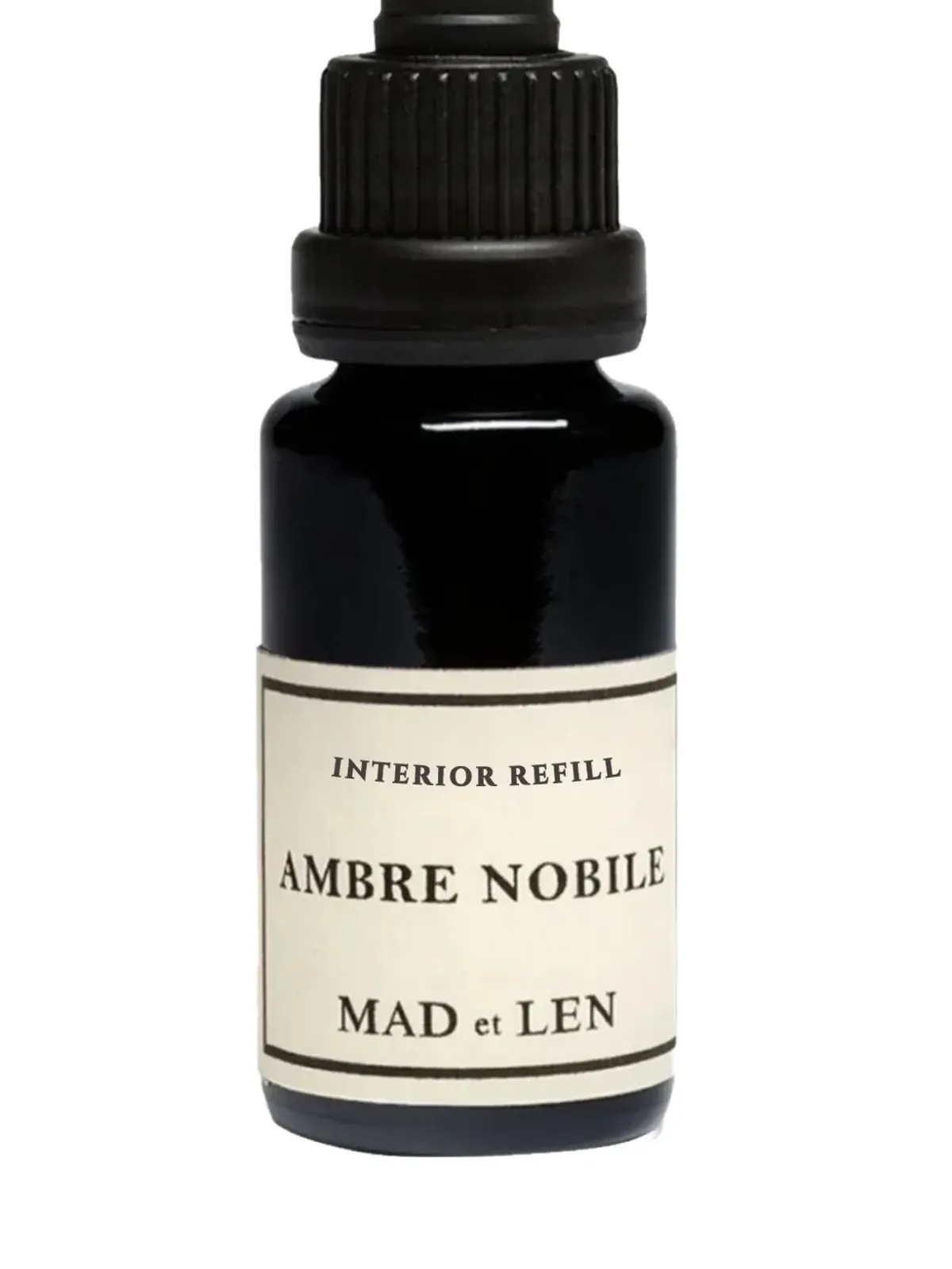 MAD et LEN Ambre Nobile リフィルフレグランス - 画像3