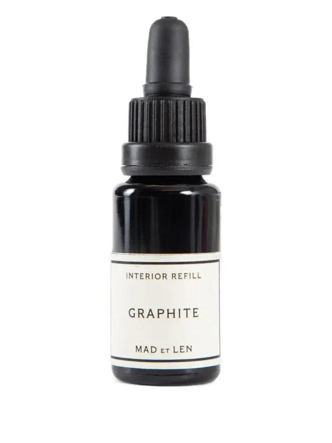 MAD et LEN MAD et LEN Graphite refill fragrance - Blackの商品画像