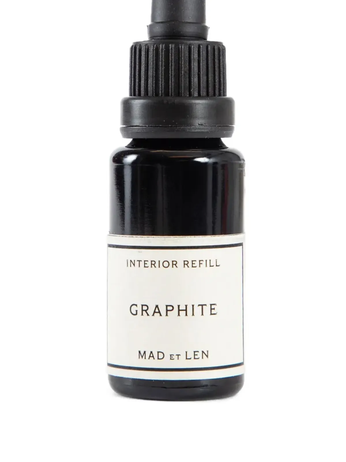 MAD et LEN Graphite refill fragrance - Black - 画像3