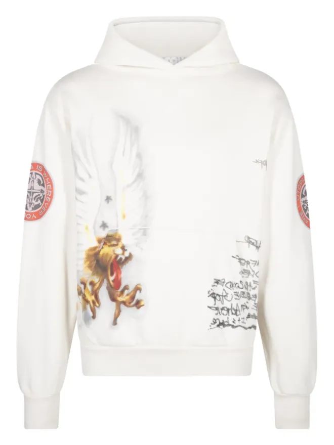 Travis Scott Travis Scott ユートピア CMツアー フーディの商品画像