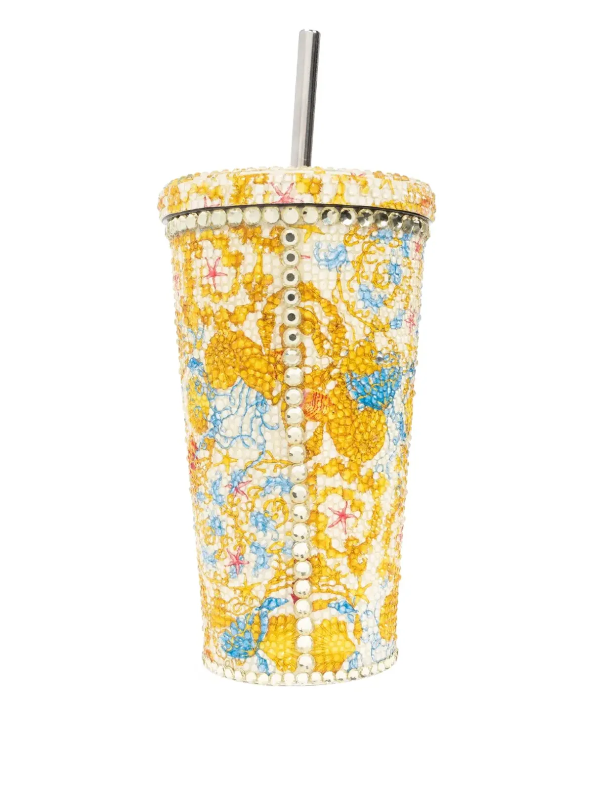 Versace Home ロゴ入りカップ - 画像2