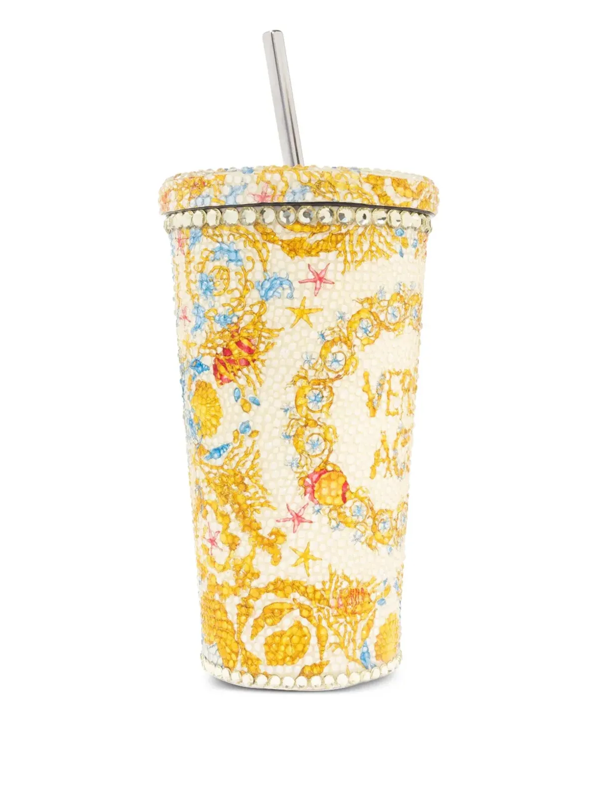 Versace Home ロゴ入りカップ - 画像3