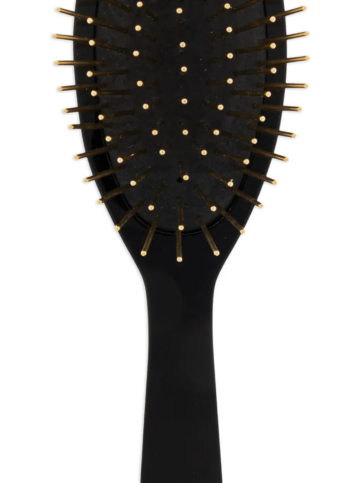 Versace Home Medusa ’95 ヘアブラシ - ブラック - 画像4