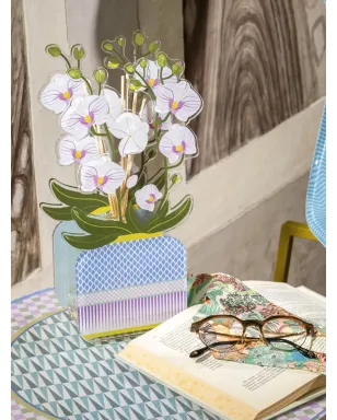 VESTA リヴィニア ディフューザー ブルー - サムネイル3